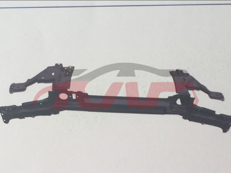 For Bmw 3666e70 2007-2013&nbsp;raditor Support&nbsp;51718402319, X5 Car Parts Discount, Bmw  Auto Parts-51718402319