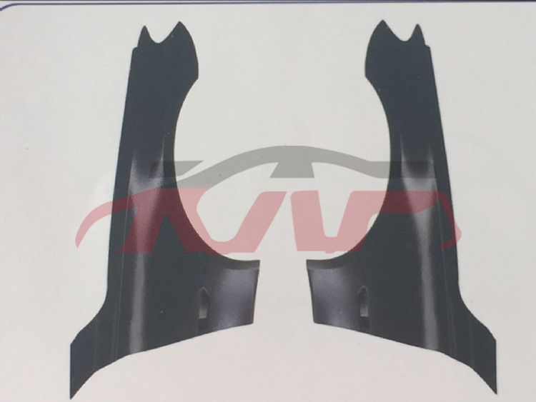 For Bmw 499f01/f02/f03/f04  2008-2012&nbsp;fender&nbsp;41007261461l 41007261462r, Bmw   Car Body Parts, 7  Automotive Parts-41007261461L 41007261462R