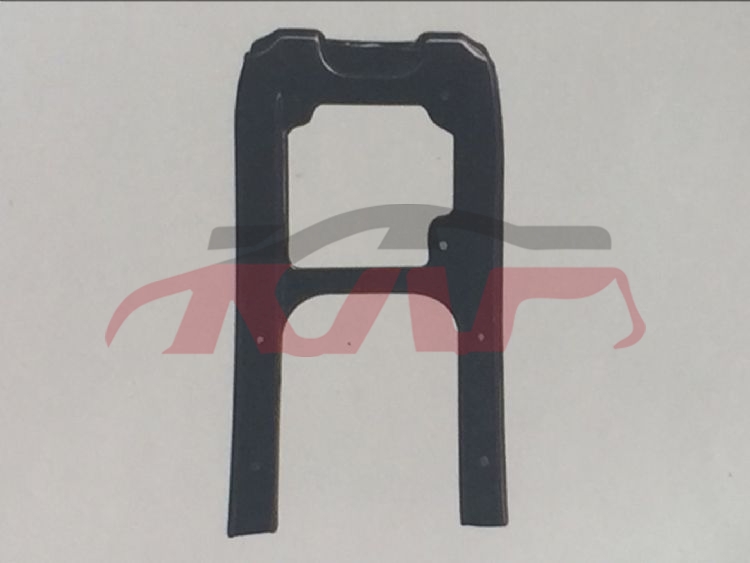 For Benz 491w164&nbsp;upper Bracket&nbsp;1646200431, Benz  Auto Parts, Ml Auto Parts Price-1646200431