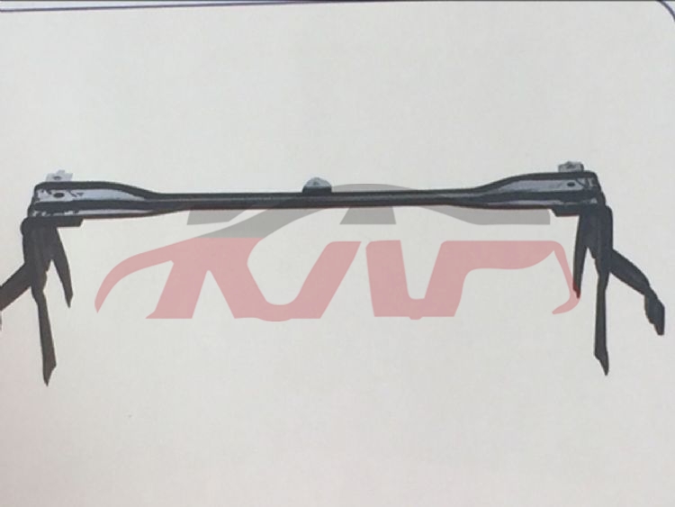 For Benz 493w221 2006-13&nbsp;water Tank Guide Palt&nbsp;2216200315, S-class Automotive Parts, Benz   Automotive Parts-2216200315