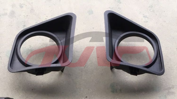 For Toyota 11352014-2015 Tundra&nbsp;fog Lamp Cover&nbsp;l:52128-0c070 R:52127-0c070, Tundra Automotive Accessories, Toyota   Fog Lamp Cover-L:52128-0C070 R:52127-0C070