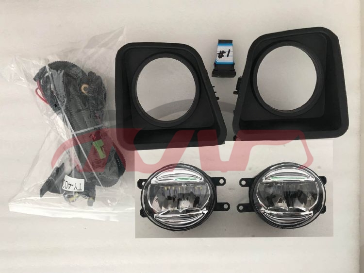 For Toyota 11352014-2015 Tundra&nbsp;fog Lamp Group&nbsp;, Toyota       Car Fog Lamp, Tundra Accessories Price-