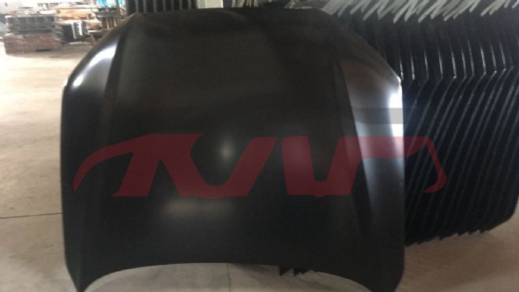 For V.w. 7542011-2014 Touareg&nbsp;machine Cover&nbsp;, V.w.  Auto Lamps, Touareg Auto Part-