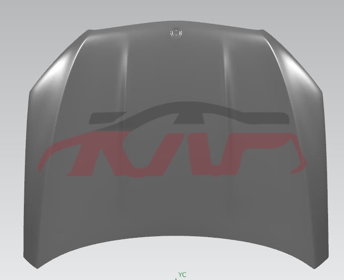 For Benz 202024167&nbsp;machine Cover&nbsp;1678800300, Benz  Car Parts, Gle Automotive Parts Headquarters Price-1678800300