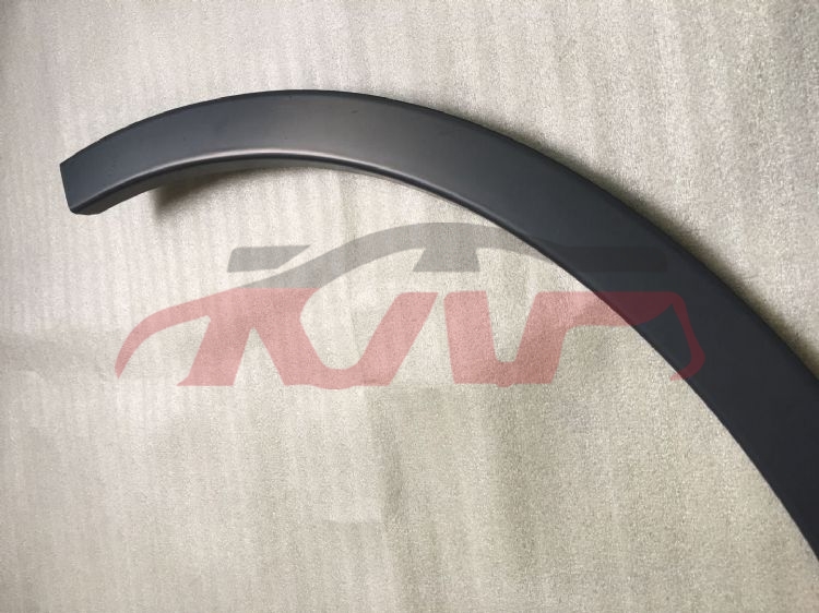 For Audi 21112016-2019 Q7&nbsp;front Wheel Eyebrow&nbsp;4m0853718agru   4m0853717agru, Audi   Protectors Strip Lip Wheel Arch Trim , Q7 List Of Car Parts-4M0853718AGRU   4M0853717AGRU