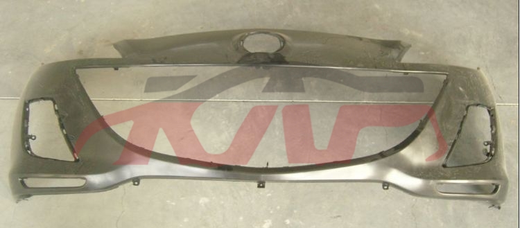 For Mazda 4612009-2013 Mazda 3&nbsp;front Bumper&nbsp;, Mazda 3 Parts Suvs Price, Mazda  Car Front Guard-