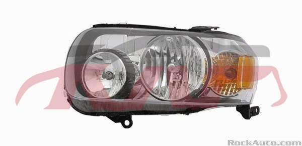 For Ford 20252005-2007 Kuga/escape&nbsp;head Lamp&nbsp;5l8z13008fb, Ford   Headlight Headlamp, Kuga/escape List Of Auto Parts-5L8Z13008FB