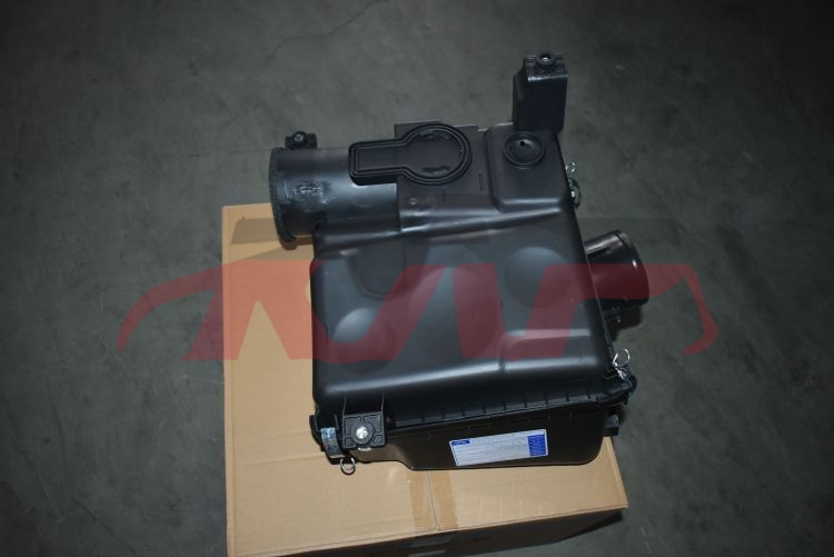 For Toyota 2372007-2011 Landcruiserfj200&nbsp;air Cleaner Diesel Type W/o Hole 8cy  2007-2015&nbsp;17700-51050, Land Cruiser Auto Parts Prices, Toyota  Air Housing-17700-51050