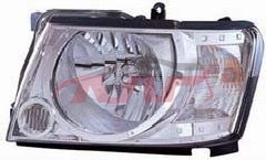For Nissan 21902005 Patrol&nbsp;head Lamp&nbsp;l:26060-vd325 R:26010-vd325, Patrol Parts, Nissan  Auto Lamp-L:26060-VD325 R:26010-VD325