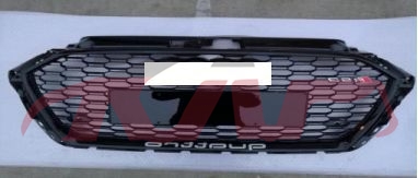 For Audi 1468a3  18 grille , Audi  Auto Parts, A3 List Of Auto Parts