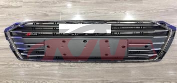 For Audi 7942017-2019 A5&nbsp;grille&nbsp;, Audi  Grille Guard, A5 Advance Auto Parts-