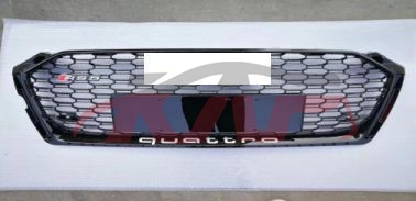 For Audi 7942017-2019 A5&nbsp;grille&nbsp;, A5 Car Accessorie, Audi  Plastic Grills-