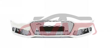 For Audi 789a6 12-15 C7 front Bar Kit , A6 Car Accessorie, Audi  Auto Lamps-