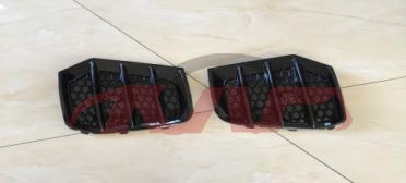 For Audi 11042016-2018 Q3&nbsp;moulding Rad Grille Lwr&nbsp;, Audi  Car Lamps, Q3 Car Accessories-