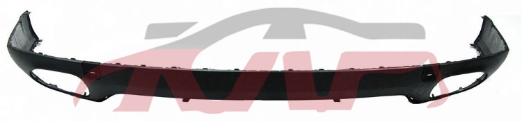 For Porsche2028cayenne 955 03-06&nbsp;rear Bumper Lower Spoiler&nbsp;, Cayenne Auto Body Parts Price, Porsche Auto Lamp-