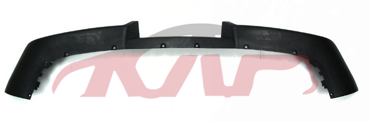 For Porsche1874cayenne 955 07-10&nbsp;rear Bumper Down)&nbsp;95550587510, Porsche Car Lamps, Cayenne Replacement Parts For Cars-95550587510