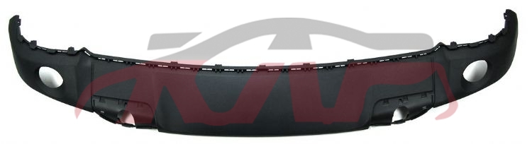 For Porsche1874cayenne 955 07-10&nbsp;front Bumper Guide Plate&nbsp;95550506110, Porsche  Car Body Parts, Cayenne Auto Part-95550506110