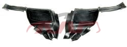 For Benz 566w164&nbsp;air Guide&nbsp;1645001916 1645002016, Benz   Car Body Parts, Gl Accessories Price-1645001916 1645002016