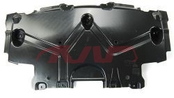 For Benz 1055350 08&nbsp;enginecover,down&nbsp;1645241430, Ml Automotive Parts, Benz   Car Body Parts-1645241430