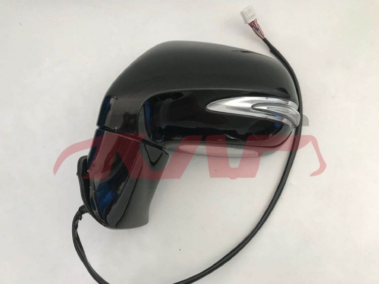 For Lexus 1064rx350 （2009-2012）&nbsp;door Mirror&nbsp;, Rx Suv Auto Parts, Lexus  Door Mirrors-