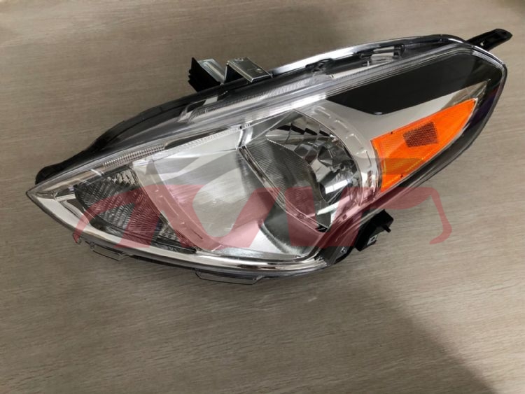 For Nissan 8222014-2015 Sunny/versa&nbsp;head Lamp&nbsp;260109kk0a    260609kk0a, Nissan  Car Lamp, Sunny  Accessories-260109KK0A    260609KK0A