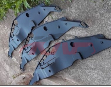 For Toyota 2762007-2009 Camry,middle East&nbsp;water Tank Cover Upper&nbsp;53295-33040  53295-06010, Camry Automotive Parts, Toyota  Water Tank Upper Guard-53295-33040  53295-06010