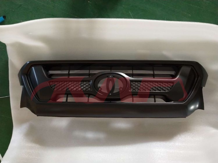 For Toyota 6512012-2015 Tacoma&nbsp;grille&nbsp;53100-04471, Tacoma Automotive Parts, Toyota  Grille Guard-53100-04471