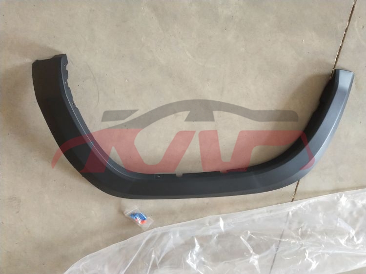 For Toyota 8212016-2020 Tacoma&nbsp;front Flare Fender&nbsp;, Tacoma Car Accessories Catalog, Toyota  Flares Protector Trim Lips Fender-
