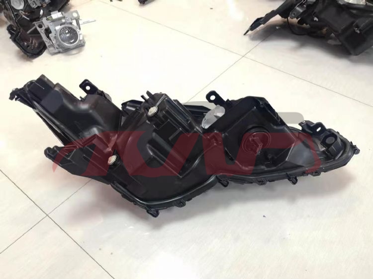 For Toyota 10262018-2020 Camry&nbsp;head Lamp Euro,high&nbsp;81171-33d11 81171-33d70, Toyota   Headlight Headlamp, Camry Car Pardiscountce-81171-33D11 81171-33D70