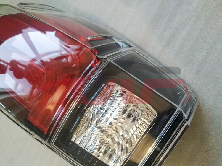For Toyota 8212016-2020 Tacoma&nbsp;tail Lamp&nbsp;r 81550-04200  L 81560-04200, Toyota   Modified Taillights, Tacoma Car Accessorie-R 81550-04200  L 81560-04200