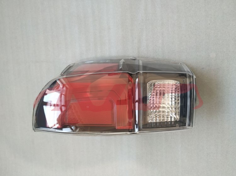 For Toyota 8212016-2020 Tacoma&nbsp;tail Lamp&nbsp;r 81550-04200  L 81560-04200, Toyota   Modified Taillights, Tacoma Car Accessorie-R 81550-04200  L 81560-04200