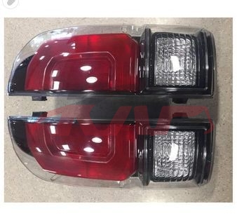 For Toyota 8212016-2020 Tacoma&nbsp;tail Lamp&nbsp;r 81550-04200  L 81560-04200, Toyota   Modified Taillights, Tacoma Car Accessorie-R 81550-04200  L 81560-04200
