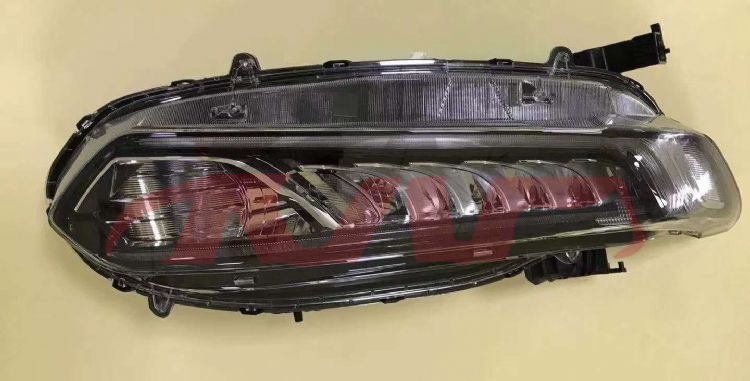 For Honda 11292018  Accord&nbsp;head Lamp&nbsp;l 33150-tva-h11               R 33100-tva-h11  Led	