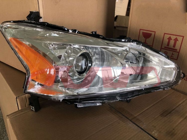 For Nissan 26932013  Altima&nbsp;head Lamp&nbsp;l 26060-3ta0a R 26010-3ta0a Ni2502208 Ni2503208, Altima Car Pardiscountce, Nissan  Auto Headlights-L 26060-3TA0A R 26010-3TA0A NI2502208 NI2503208