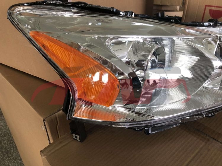 For Nissan 26932013  Altima&nbsp;head Lamp&nbsp;l 26060-3ta0a R 26010-3ta0a Ni2502208 Ni2503208, Altima Car Pardiscountce, Nissan  Auto Headlights-L 26060-3TA0A R 26010-3TA0A NI2502208 NI2503208