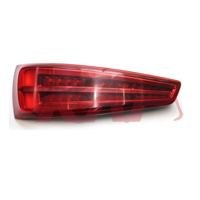 For Audi 13952013-2015 Q3&nbsp;tail Lamp&nbsp;8ud941005   8ud941006, Q3 Auto Parts Shop, Audi  Car Tail Lamp-8UD941005   8UD941006