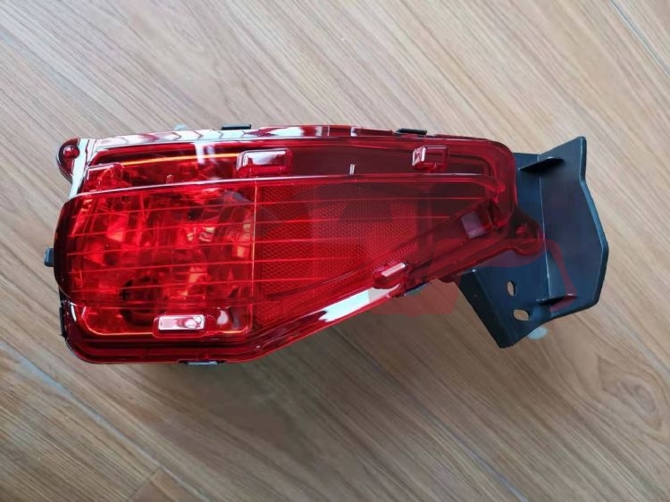 For Toyota 3062016 Fortuner&nbsp;rear Bumper Lamp&nbsp;r:81480-0k020     L:81490-0k020, Fortuner Auto Parts Shop, Toyota  Auto Part-R:81480-0K020     L:81490-0K020