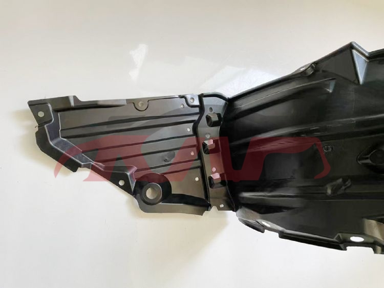 For Toyota 17502020 Corolla Usa, Se&nbsp;front Inner Fender&nbsp;53876-02a00 53875-02860, Corolla List Of Auto Parts, Toyota  Inside Fender，fender Flares-53876-02A00 53875-02860