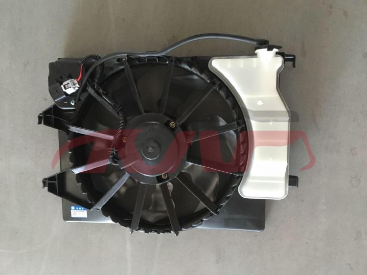 For Kia 20082018-2020 Rio&nbsp;electronic Fan Assemby&nbsp;25380-h9050, Kia  Auto Lamp, Rio Accessories-25380-H9050