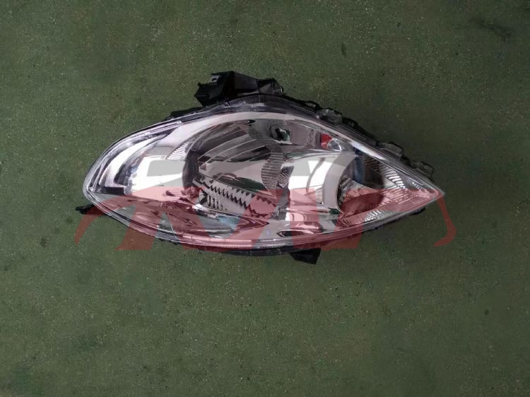 For Nissan 3492011 Sunny/versa&nbsp;head Lamp&nbsp;26010-3awob-b 26060-3awob-b, Nissan  Stard Halogen Headlight, Sunny  Auto Part Price-26010-3AWOB-B 26060-3AWOB-B