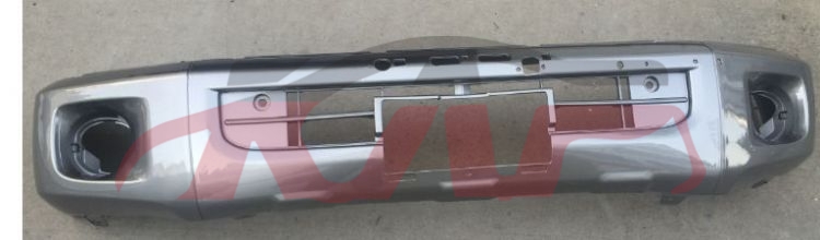 For Toyota 287landcruiser Pick-up Fj70-75-80&nbsp;front Bumper Painted&nbsp;52119-60890, Land Cruiser Car Accessorie Catalog, Toyota   Automotive Accessories-52119-60890