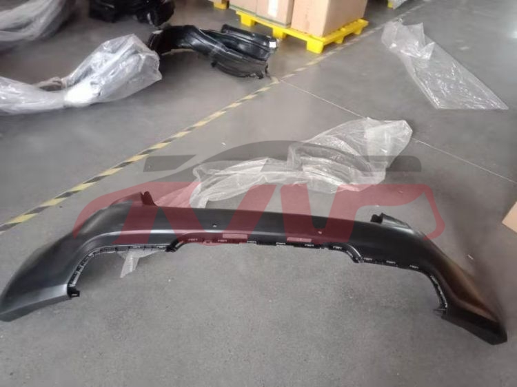 For Kia 20082018-2020 Rio&nbsp;rear Bumper W/radar Hole&nbsp;86611-h9000, Kia  Car Parts, Rio Car Accessories Catalog-86611-H9000
