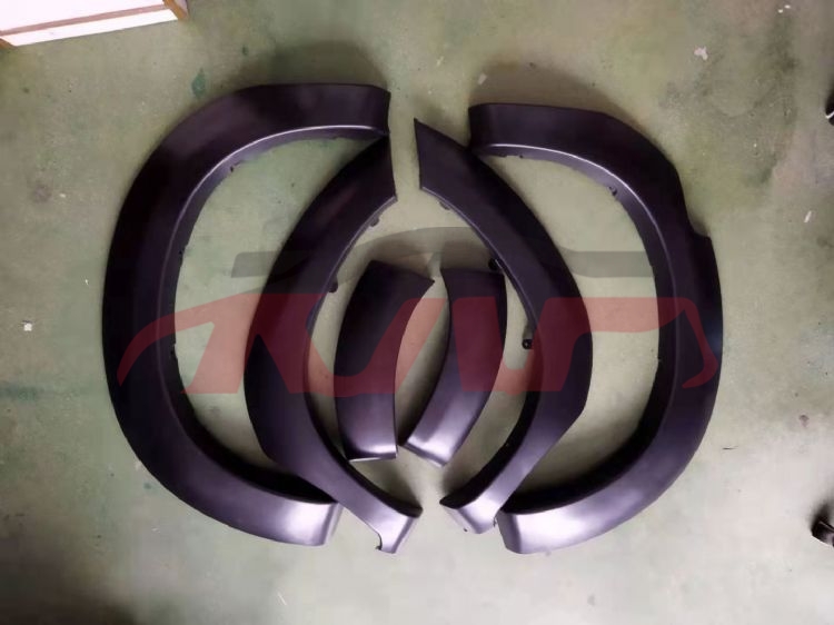 For Toyota 2322012 Hilux Vigo&nbsp;wheel Eyebrow&nbsp;, Hilux Auto Parts Price, Toyota   Automotive Accessories-