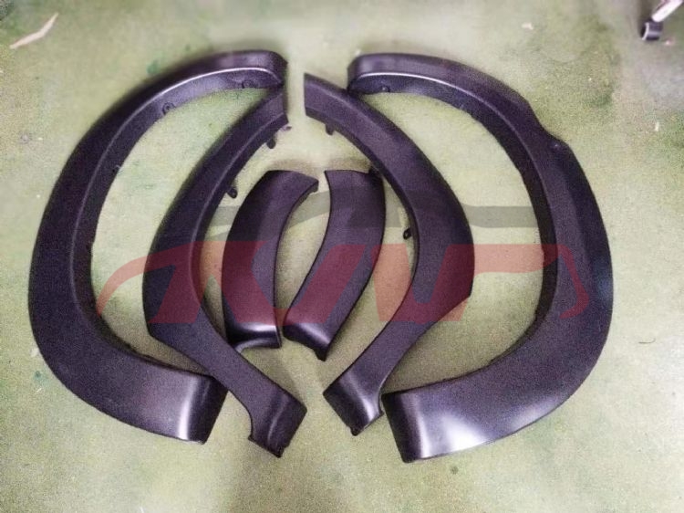 For Toyota 2322012 Hilux Vigo&nbsp;wheel Eyebrow&nbsp;, Hilux Auto Parts Price, Toyota   Automotive Accessories-
