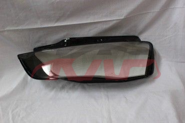 For Audi 787a4 09-12 B8) lampshade , Audi  Auto Part, A4 Car Accessories Catalog
