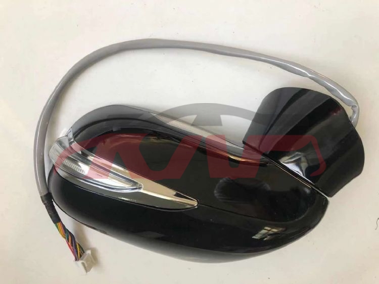 For Lexus 1064rx350 （2009-2012）&nbsp;door Mirror&nbsp;, Rx Suv Auto Parts, Lexus  Door Mirrors-