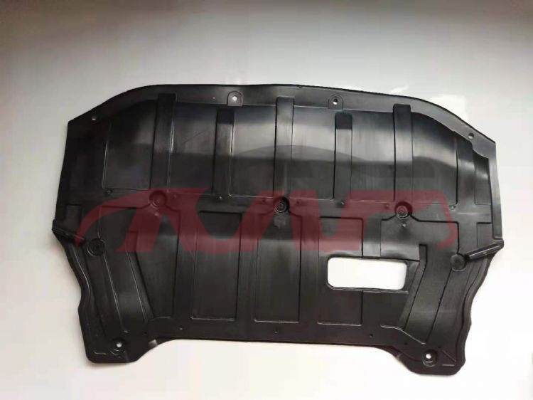 For Nissan 3542010 Qashqai J10)/rogue Sport&nbsp;engine Cover Of Lower&nbsp;, Qashqai Cheap Auto Parts鈥?car Parts Store, Nissan  Engine Left Lower Guard Plate-