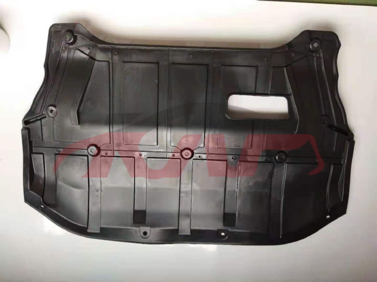 For Nissan 3542010 Qashqai J10)/rogue Sport&nbsp;engine Cover Of Lower&nbsp;, Qashqai Cheap Auto Parts鈥?car Parts Store, Nissan  Engine Left Lower Guard Plate-