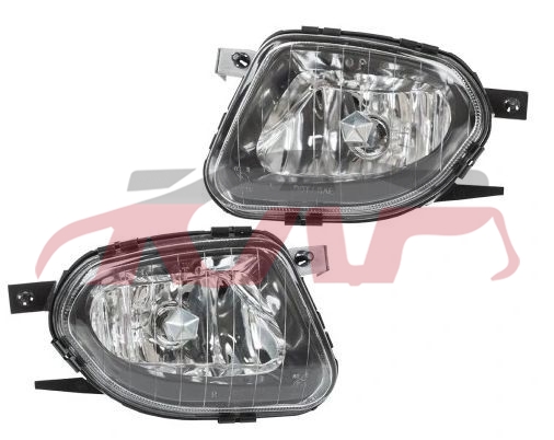 For Benz 478w211 07-09&nbsp;fog Lamp&nbsp;, E-class Car Accessories, Benz   Automotive Parts-