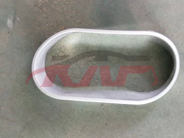 For Porsche1874cayenne 955 07-10&nbsp;decorative Board Of Exhause L/r&nbsp;95550583800/3700, Cayenne Auto Parts Price, Porsche Auto Lamp-95550583800/3700